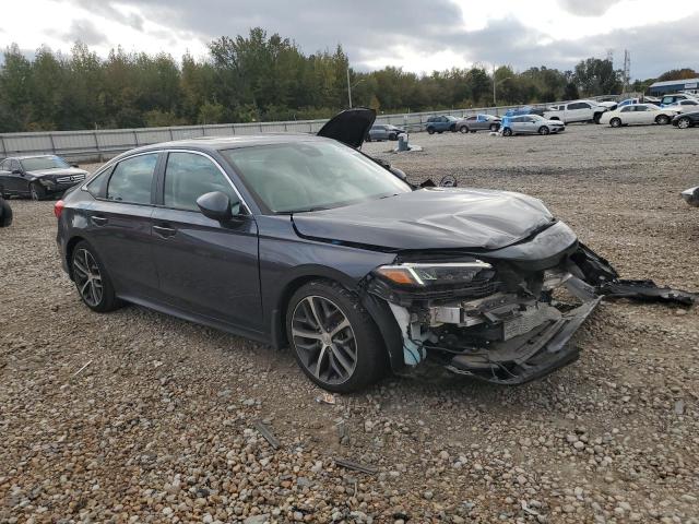 2022 HONDA CIVIC TOUR - 2HGFE1F9XNH321037