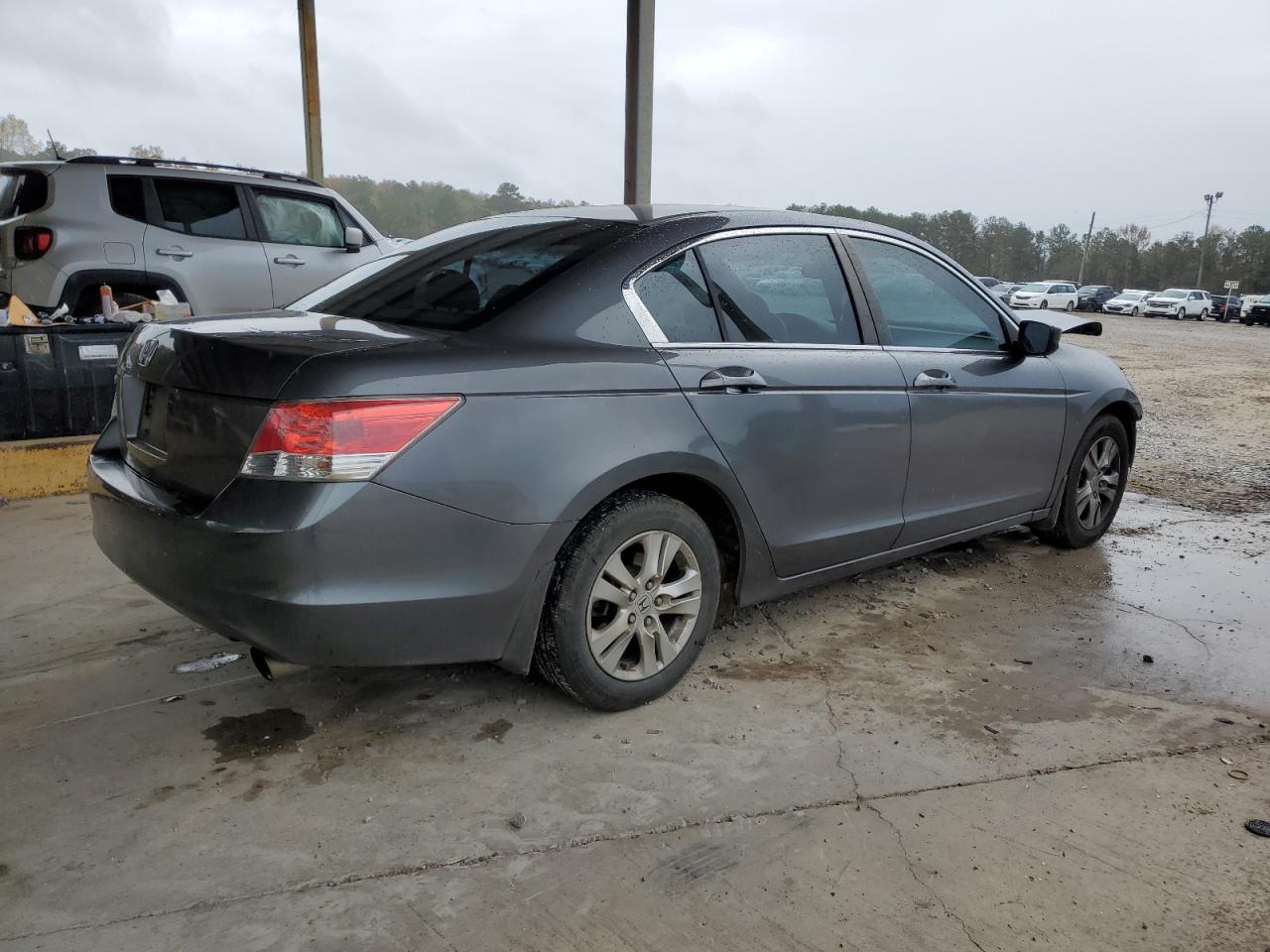 Lot #2988834646 2009 HONDA ACCORD LXP