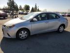 Lot #3027077829 2014 TOYOTA COROLLA L