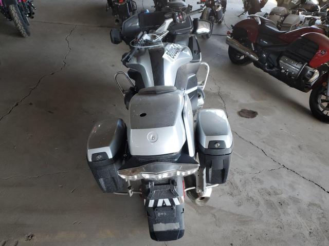 2022 BMW R 1250 RT WB10L030XN6F50703