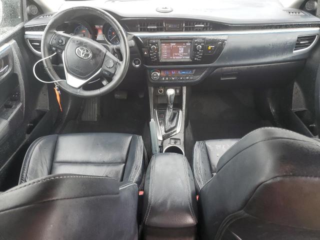 2016 TOYOTA COROLLA L - 5YFBURHE0GP558593