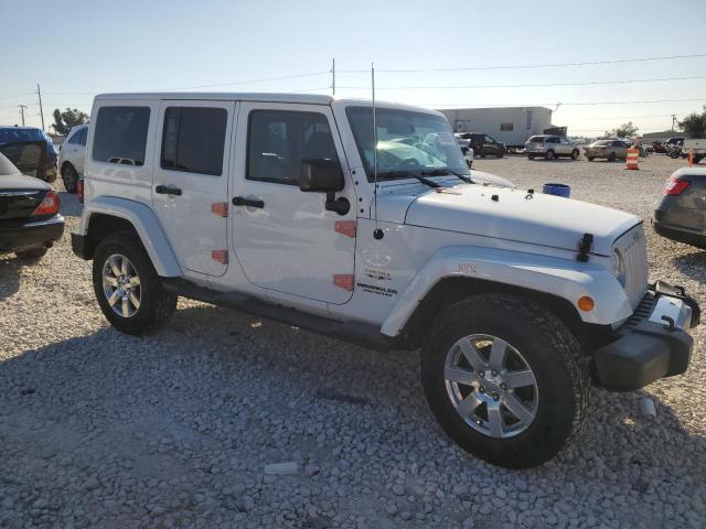 2017 JEEP WRANGLER U - 1C4BJWEG6HL558878