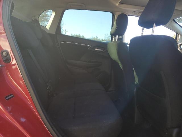 2015 HONDA FIT EX - 3HGGK5H83FM748894