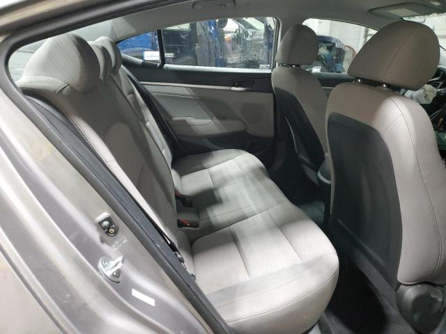 2020 HYUNDAI ELANTRA SE - KMHD84LF8LU026582