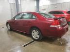 Lot #3027364791 2009 CHEVROLET IMPALA 2LT