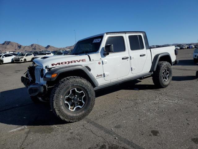 2021 JEEP GLADIATOR #3027097795