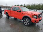 Lot #3023844884 2011 FORD F150 SUPER