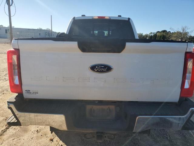 2023 FORD F250 SUPER - 1FT7W2BT8PED36590