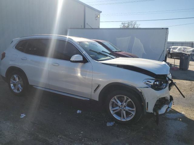 VIN 5UXTY3C07LLE54978 2020 BMW X3 no.4