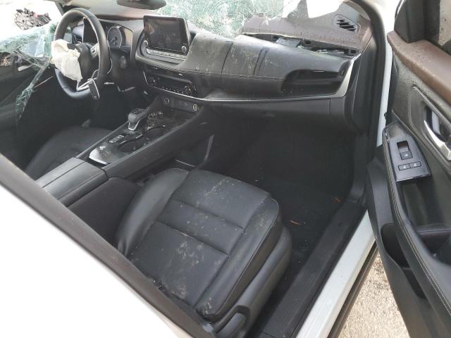 2023 NISSAN ROGUE SV - 5N1BT3BAXPC892012