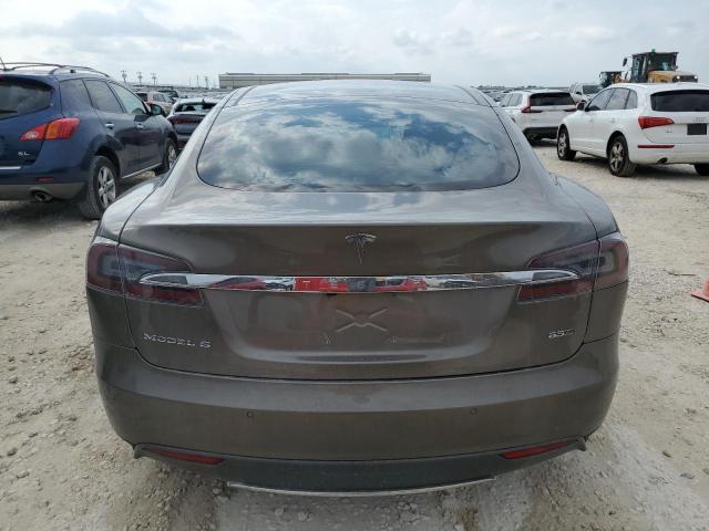 2015 TESLA MODEL S 85 5YJSA1H23FFP78854
