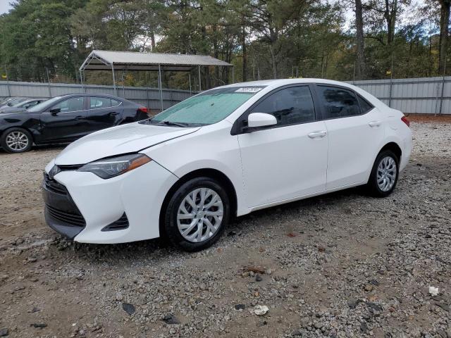 2019 TOYOTA COROLLA L 2019