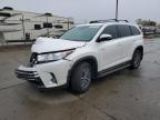 Lot #3025034278 2019 TOYOTA HIGHLANDER