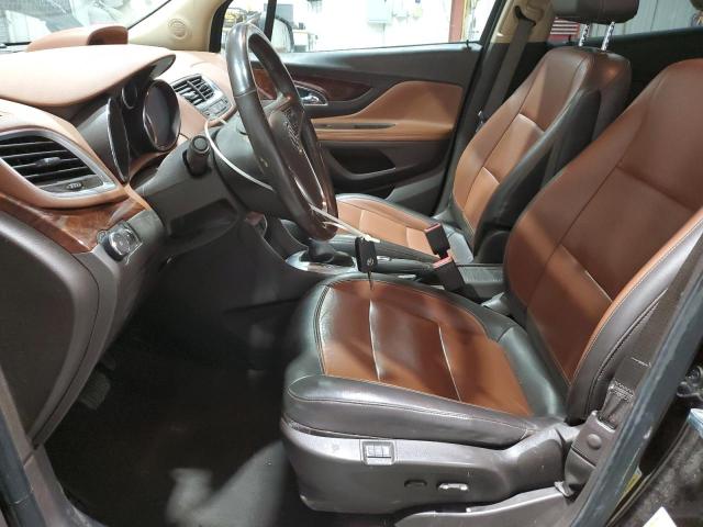 2016 BUICK ENCORE PRE - KL4CJHSB3GB542855