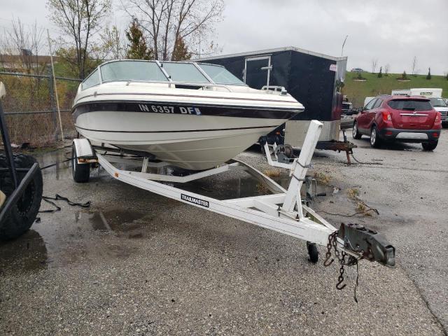 1994 CELE BOAT W/TRL #3003871411