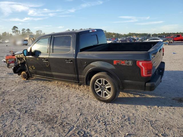 2015 FORD F150 SUPER - 1FTEW1EF8FKE47289