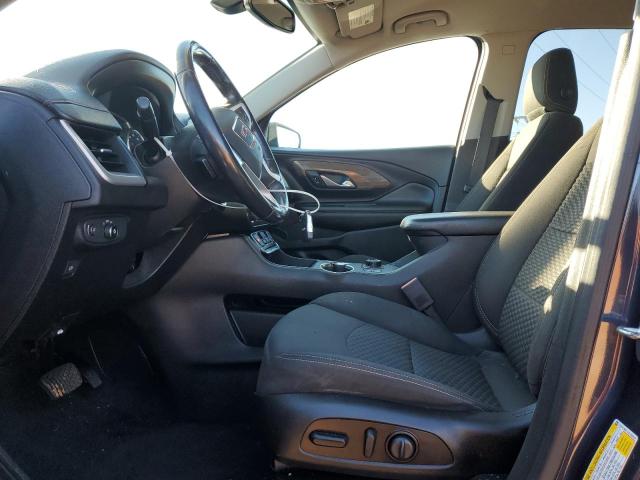 2018 GMC TERRAIN SL - 3GKALMEV2JL405034