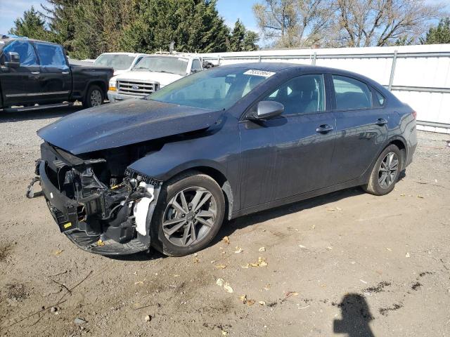 2023 KIA FORTE LX #3006691405