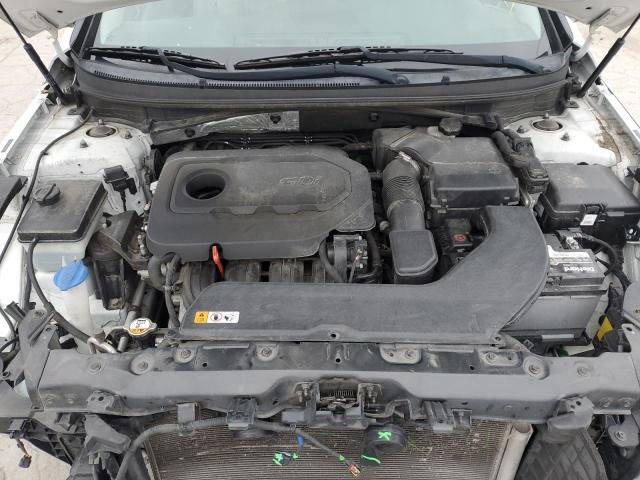 2015 HYUNDAI SONATA SPO - 5NPE34AFXFH088817