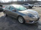 FORD FUSION SEL photo