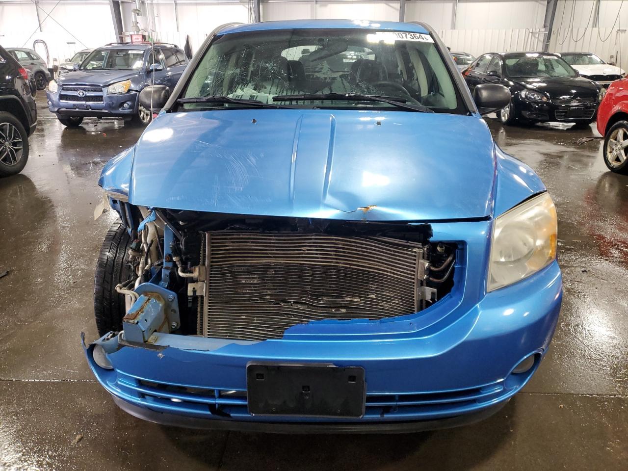 Lot #3009154364 2008 DODGE CALIBER SX