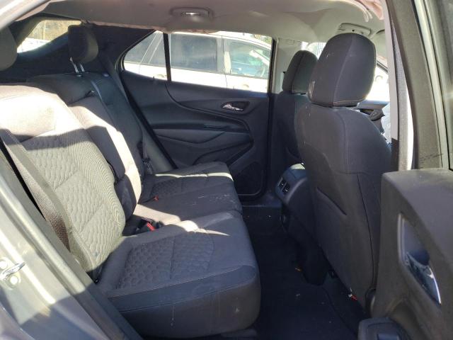 2018 CHEVROLET EQUINOX LT - 3GNAXSEV5JS643803