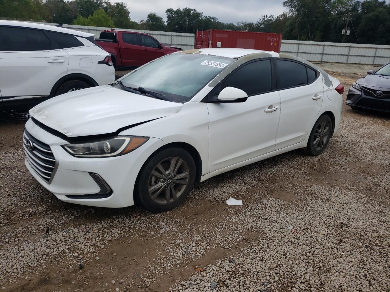 Lot #2986832186 2023 HYUNDAI SANTA FE