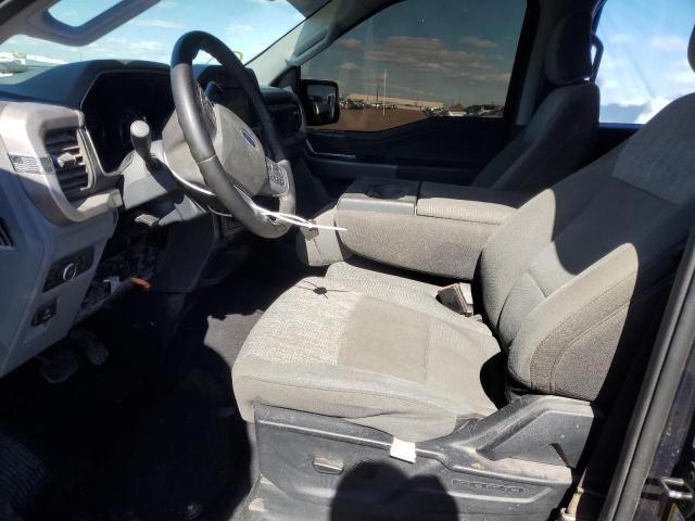 2023 FORD F150 SUPER - 1FTFW1E57PKD84621