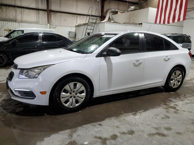 CHEVROLET CRUZE LS