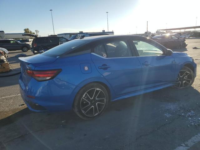 2024 NISSAN SENTRA SR - 3N1AB8DV0RY324493
