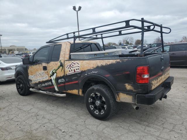2018 FORD F150 - 1FTPX14525NB14243