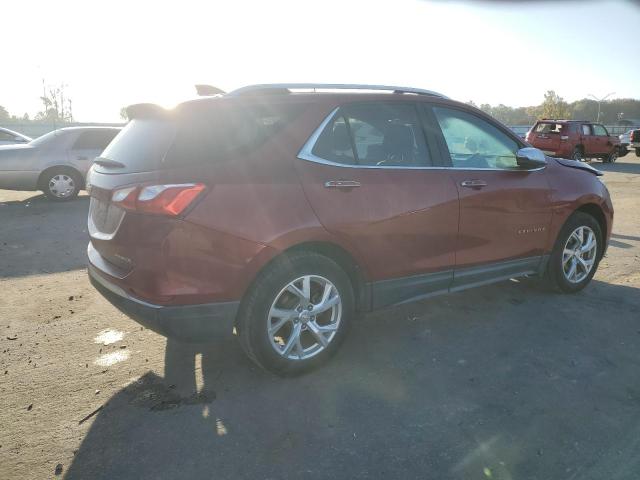 2019 CHEVROLET EQUINOX PR - 3GNAXNEV7KL269126