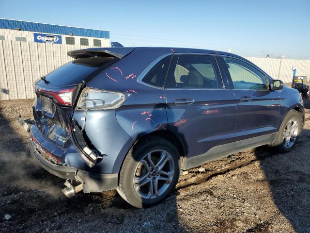 2018 FORD EDGE TITAN - 2FMPK4K98JBB32804