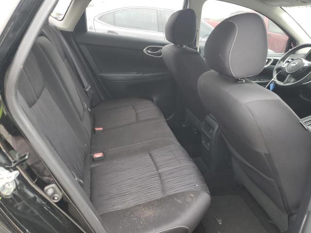 2017 NISSAN SENTRA S - 3N1AB7AP1HY308804