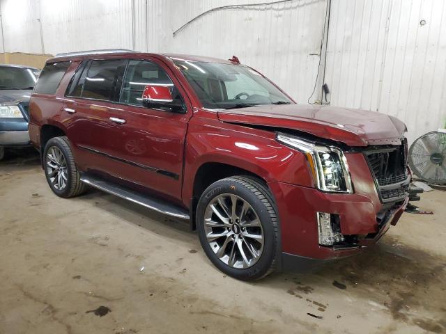 2020 CADILLAC ESCALADE P - 1GYS4CKJ8LR251802