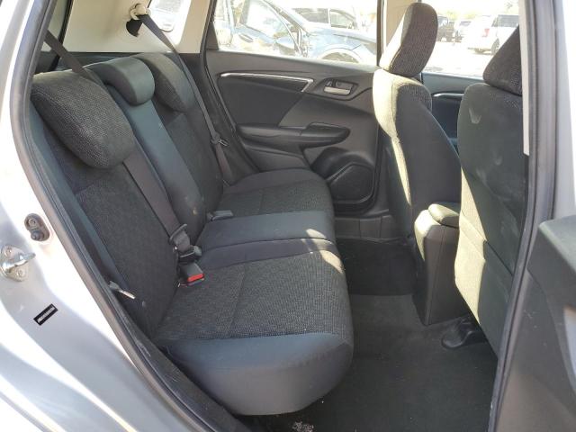 2016 HONDA FIT LX - JHMGK5H55GX002994