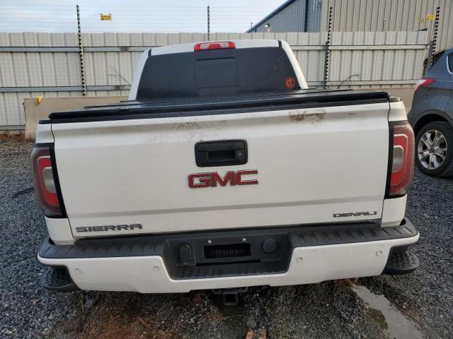 2017 GMC SIERRA K15 - 3GTU2PEJ5HG447419