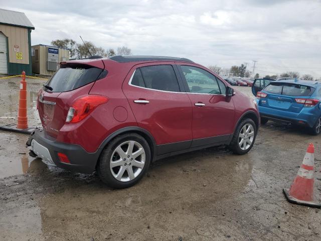 2015 BUICK ENCORE CON - KL4CJBSB6FB175591