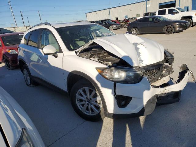 VIN JM3KE2CE3D0137413 2013 MAZDA CX-5 no.4