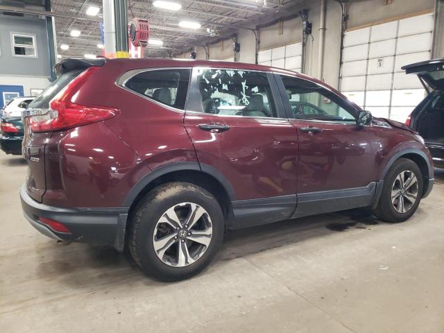 2019 HONDA CR-V LX - 2HKRW6H34KH211232