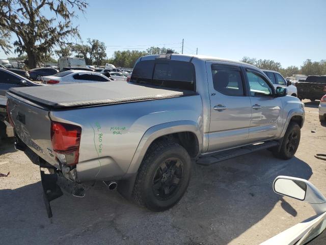 VIN 3TMAZ5CN0JM074337 2018 Toyota Tacoma, Double Cab no.3