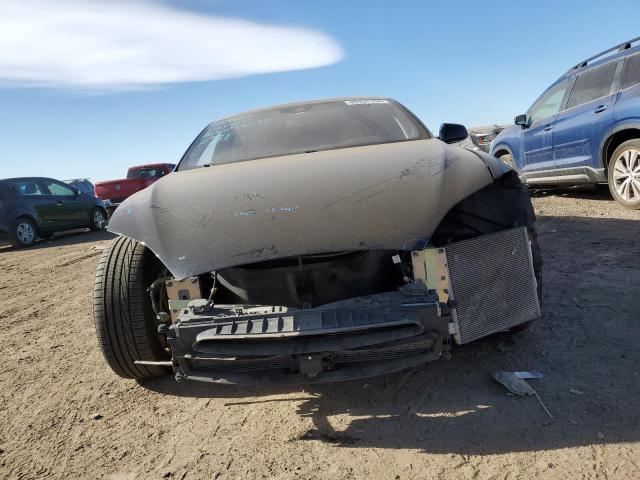 2015 TESLA MODEL S 85 5YJSA1H28FF099811