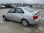 Lot #3025146195 2006 KIA SPECTRA LX