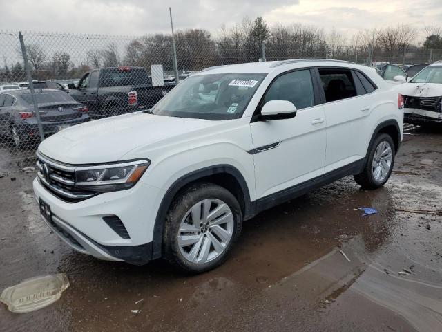 VOLKSWAGEN ATLAS CROS