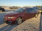 CHEVROLET MALIBU LS photo