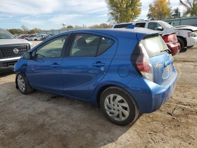2015 TOYOTA PRIUS C - JTDKDTB36F1108101