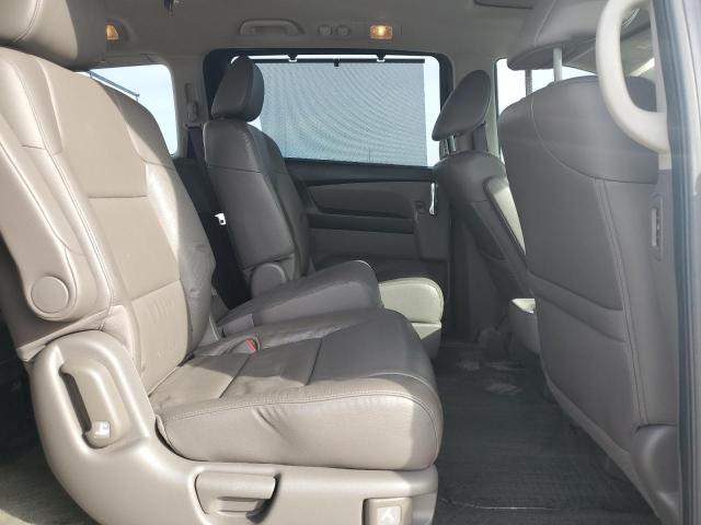 2016 HONDA ODYSSEY EX - 5FNRL5H67GB022349