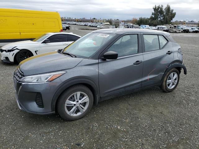 Vin: 3n1cp5bvxnl513591, lot: 81993284, nissan kicks s 2022 img_1