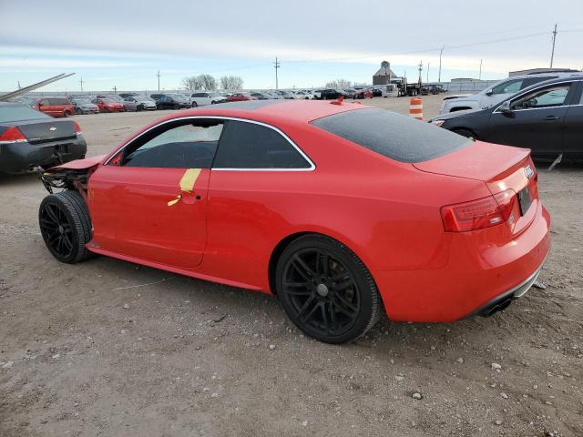 WAUCGAFR2FA011070 Audi S5/rs5 Premium Plus 2015