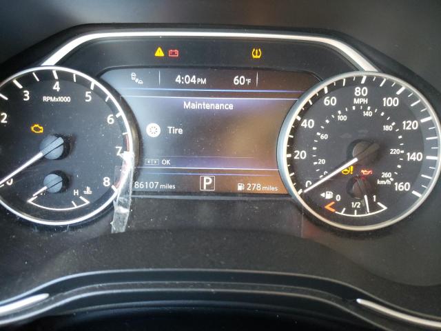 2016 NISSAN MAXIMA 1N4AA6AP7GC410518